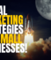 Digital Marketing Strategies for Small Businesses